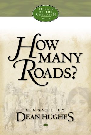 [Hearts of the Children 03] • How Many Roads